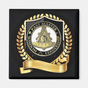 Íman Pastmaster Mason