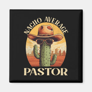 Íman Pastor Médio Cinco De Mayo Dia Dos Pais Mexicano
