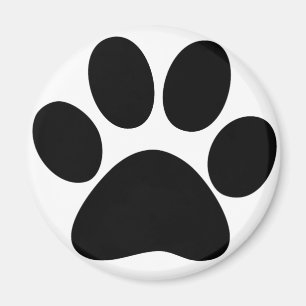 Íman Pata animal