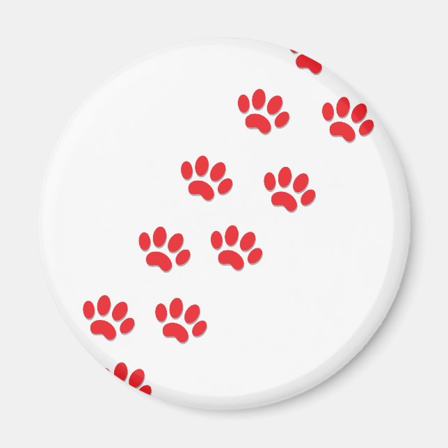 Íman Patas de Gato (Frente)
