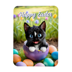 Íman patas em doação: ninho de ovos de Felini