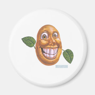 Íman patatoe