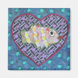 Íman Patch de energia nº 1