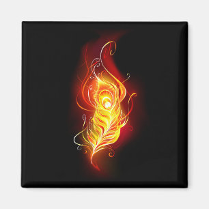 Íman Patilha de Fogo