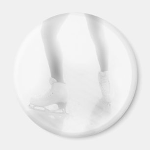 Íman Patinação no gelo