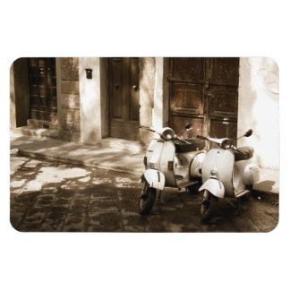 Íman Patinetes de Florença