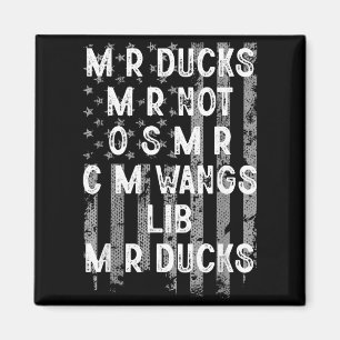 Íman Patos M R Patos M R Não O S M R Cm Wangs Lib Patos