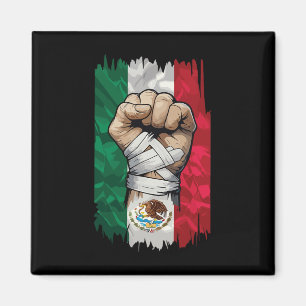 Íman Patrimônio da Força Policial Mexicana