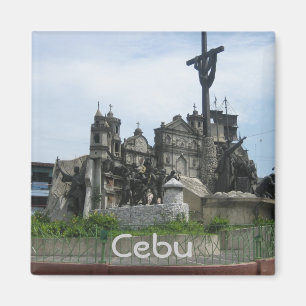Íman Patrimônio de Cebu