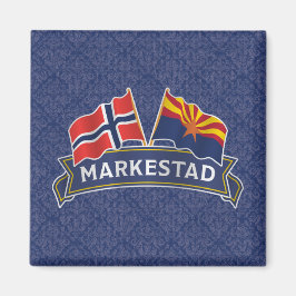 Íman Patrimônio Markestad