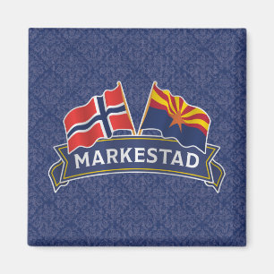 Íman Patrimônio Markestad
