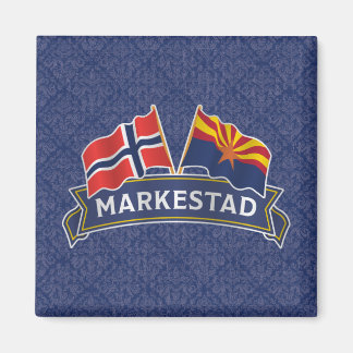 Íman Patrimônio Markestad