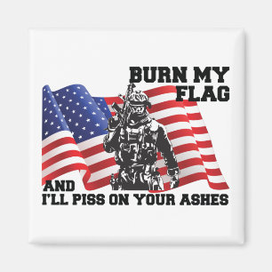 Íman Patriota Americano