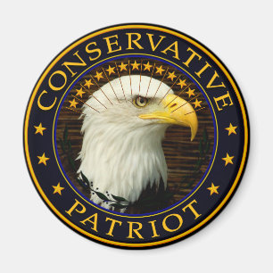 Íman Patriota conservador 2
