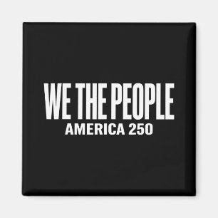 Íman Patriota Nós O Povo 250 Anos Da América 1776 20