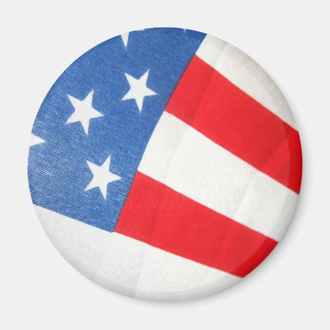Íman Patriotismo (Frente)