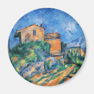 Íman Paul Cezanne - Maison Maria