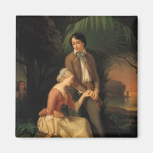 Íman Paul e Virginie