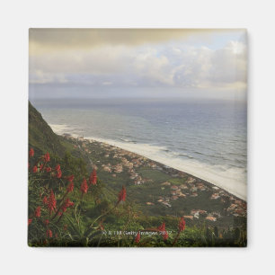 Íman Paul estraga, Calheta, Madeira, Portugal 2