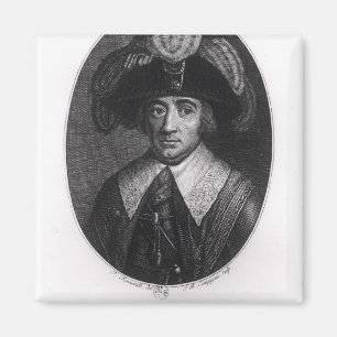 Íman Paul Francois Jean Nicolas Vicomte de Betume