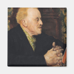 Íman Paul Gachet 1891