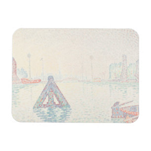 Íman Paul Signac - Na Holanda-O Buy