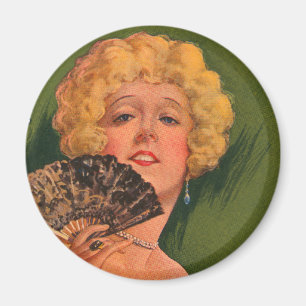 Íman Paula Marca de Papais noeis Paula