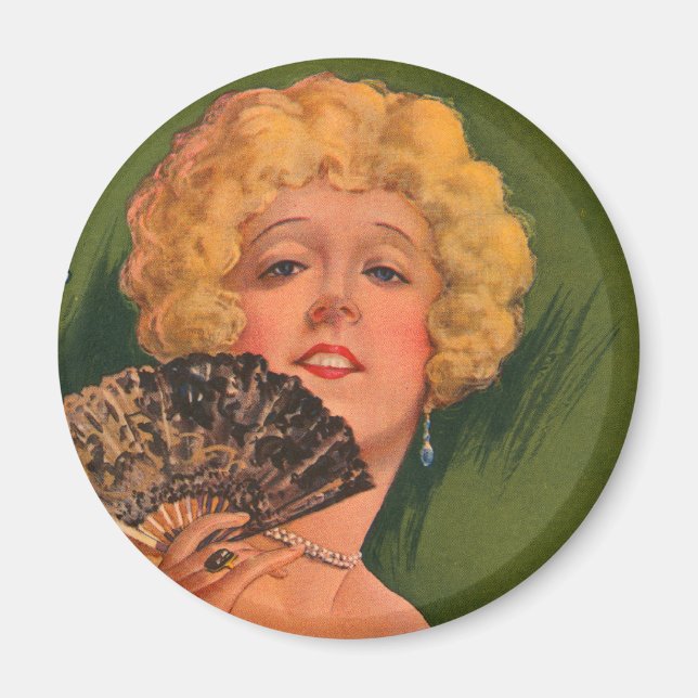 Íman Paula Marca de Paula, Papais noeis (Frente)