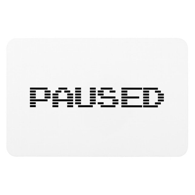 ÍMAN  PAUSADO (Horizontal)