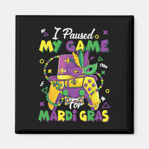 Íman Pauso meu jogo para o carnaval jogador de jogos ra