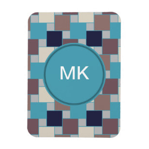 Íman Pavão na praia