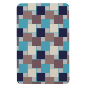 Íman Pavão na praia