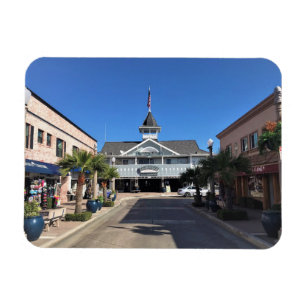 Íman Pavilhão Balboa, Newport Beach, Califórnia