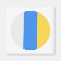 Pavilhão das Ilhas Canárias