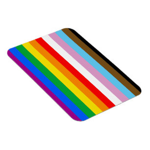ÍMAN PAVILHÃO LGBTQ+ INCLUSIVE PRIDE