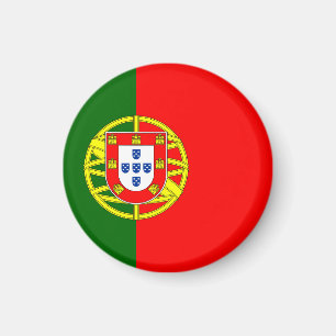 Íman Pavilhão Portugal