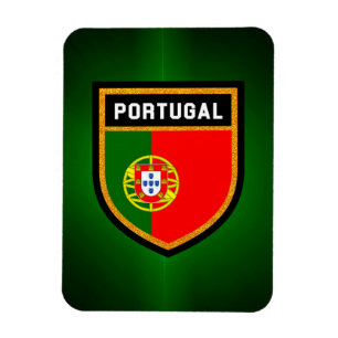 Íman Pavilhão Portugal