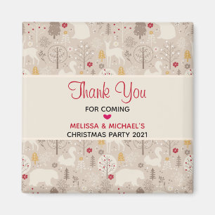 Íman Pavimentos de Borracha Cúbica Padrão Nórdico Na