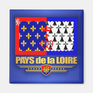 Íman Pays de la Loire