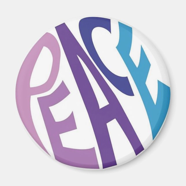 ÍMAN PAZ (Frente)