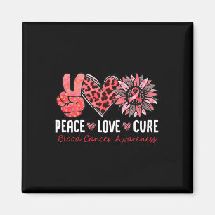 Íman Paz Amor Curva Cancer Sanguíneo Sensibilização Flu