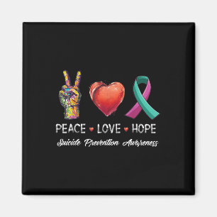 Íman Paz Amor Esperança Prevenção Suicídio Homens W