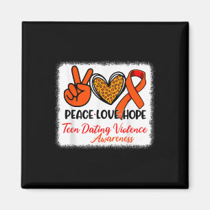 Íman Paz Desferida Amor Esperança Teen Namorando Violên
