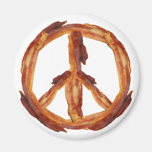 Íman Paz do bacon