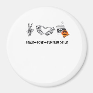 Íman Paz E Pumpkin Spice, Aula De Skeletons No Hallowee