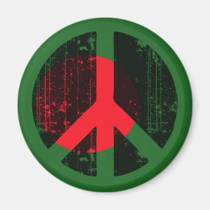 Íman Paz em Bangladesh