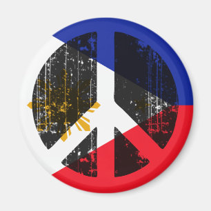 Íman Paz em Filipinas