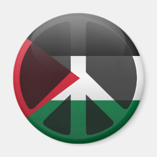Íman Paz em Palestina