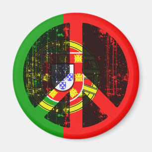 Íman Paz Em Portugal