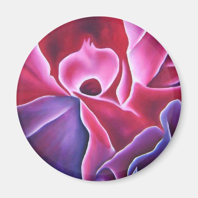 Íman Paz Havaiana - Com Uma Bela ArteAnF (Frente)